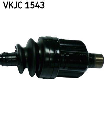 Cardan SKF ref. VKJC 1543